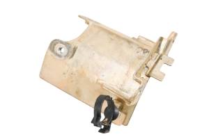 Yamaha - 16 Yamaha YXZ1000R Transmission Case Drive Shaft Cover - Image 2