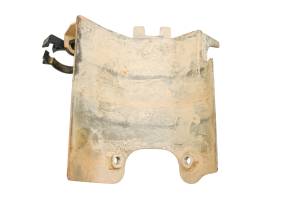 Yamaha - 16 Yamaha YXZ1000R Transmission Case Drive Shaft Cover - Image 3