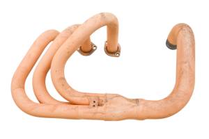 Yamaha - 16 Yamaha YXZ1000R Header Exhaust Head Pipe - Image 2