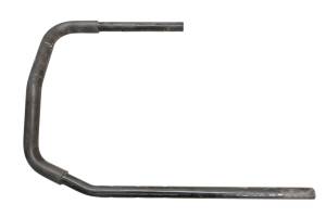 16 Yamaha YXZ1000R Passenger Grab Bar