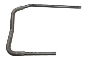 Yamaha - 16 Yamaha YXZ1000R Passenger Grab Bar - Image 2