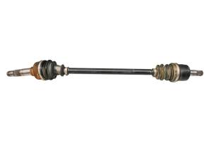 16 Yamaha YXZ1000R Front Cv Axle Left Right