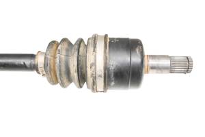 Yamaha - 16 Yamaha YXZ1000R Front Cv Axle Left Right - Image 3