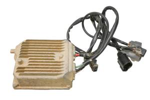 16 Yamaha YXZ1000R Electric Power Steering Control Unit