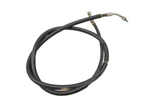 Yamaha - 16 Yamaha YXZ1000R Hydraulic Clutch Line Hose - Image 2