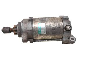 16 Ski-Doo Summit 800R E-TEC Starter Motor 154"