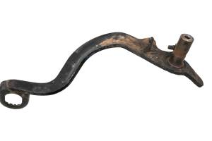 Suzuki - 01 Suzuki King Quad 300 4x4 Rear Brake Pedal LTF300F - Image 3