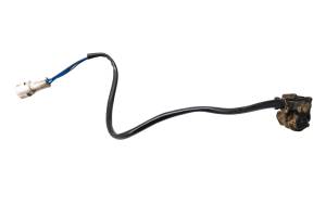 01 Suzuki King Quad 300 4x4 Reverse Sensor LTF300F