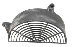 24 Kawasaki Mule PRO-DXT EPS 4x4 Cooling Fan Cover KDT1000