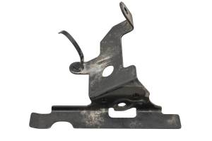 24 Kawasaki Mule PRO-DXT EPS 4x4 Oil Dip Stick Bracket Mount KDT1000