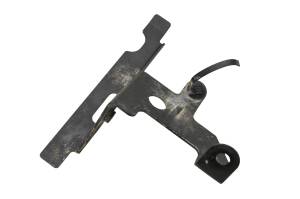 Kawasaki - 24 Kawasaki Mule PRO-DXT EPS 4x4 Oil Dip Stick Bracket Mount KDT1000 - Image 2