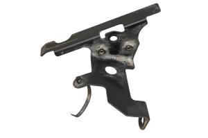 Kawasaki - 24 Kawasaki Mule PRO-DXT EPS 4x4 Oil Dip Stick Bracket Mount KDT1000 - Image 3