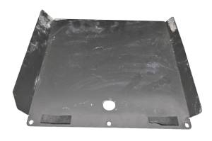 24 Kawasaki Mule PRO-DXT EPS 4x4 Storage Box Floor Bottom Plate KDT1000