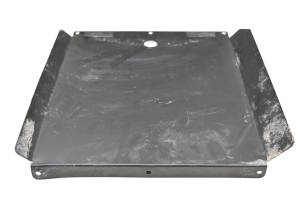Kawasaki - 24 Kawasaki Mule PRO-DXT EPS 4x4 Storage Box Floor Bottom Plate KDT1000 - Image 2