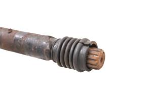 Suzuki - 01 Suzuki King Quad 300 4x4 Front Drive Propeller Shaft LTF300F - Image 2