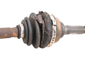 Suzuki - 01 Suzuki King Quad 300 4x4 Front Right Left Cv Axle LTF300F - Image 3