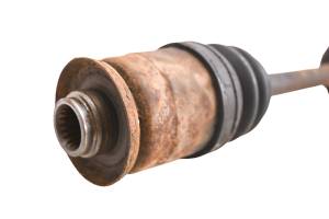 Suzuki - 01 Suzuki King Quad 300 4x4 Front Right Left Cv Axle LTF300F - Image 4