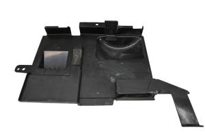 Kawasaki - 24 Kawasaki Mule PRO-DXT EPS 4x4 Rear Dust Cover KDT1000 - Image 2