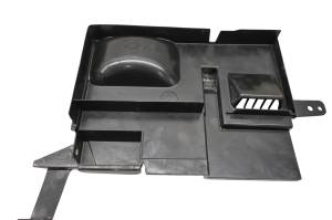 Kawasaki - 24 Kawasaki Mule PRO-DXT EPS 4x4 Rear Dust Cover KDT1000 - Image 3