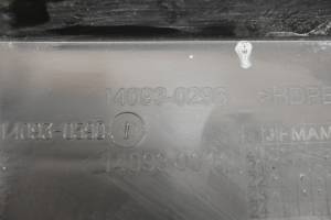 Kawasaki - 24 Kawasaki Mule PRO-DXT EPS 4x4 Rear Dust Cover KDT1000 - Image 4