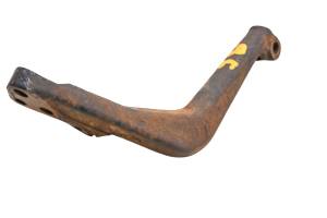 Suzuki - 01 Suzuki King Quad 300 4x4 Right Side Spindle Bracket Mount LTF300F - Image 2