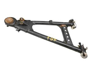 16 Yamaha YXZ1000R Front Upper Right A-Arm