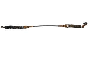 01 Suzuki King Quad 300 4x4 Reverse Cable LTF300F