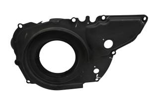 Kawasaki - 24 Kawasaki Mule PRO-DXT EPS 4x4 Inner Belt Clutch Cover KDT1000 - Image 2