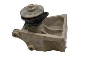 Kawasaki - 24 Kawasaki Mule PRO-DXT EPS 4x4 Gear Box Bracket Mount KDT1000 - Image 2