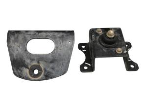 Kawasaki - 24 Kawasaki Mule PRO-DXT EPS 4x4 Engine Brackets Mounts KDT1000 - Image 3