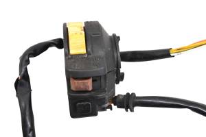 Suzuki - 01 Suzuki King Quad 300 4x4 Headlight On Off Handlebar Start Switch LTF300F - Image 2