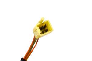 Suzuki - 01 Suzuki King Quad 300 4x4 Headlight On Off Handlebar Start Switch LTF300F - Image 4