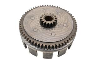 Kawasaki - 90 Kawasaki Mojave 250 2x4 Clutch Basket KSF250 - Image 2