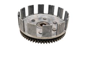 Kawasaki - 90 Kawasaki Mojave 250 2x4 Clutch Basket KSF250 - Image 3