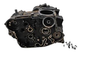 90 Kawasaki Mojave 250 2x4 Crankcase Center Crank Case KSF250