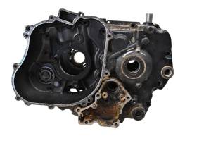 Kawasaki - 90 Kawasaki Mojave 250 2x4 Crankcase Center Crank Case KSF250 - Image 3