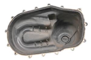 Kawasaki - 24 Kawasaki Mule PRO-DXT EPS 4x4 Outer Belt Clutch Cover KDT1000 - Image 3