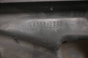 Kawasaki - 24 Kawasaki Mule PRO-DXT EPS 4x4 Outer Belt Clutch Cover KDT1000 - Image 4