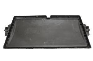 Kawasaki - 24 Kawasaki Mule PRO-DXT EPS 4x4 Electrical Case Cover KDT1000 - Image 3