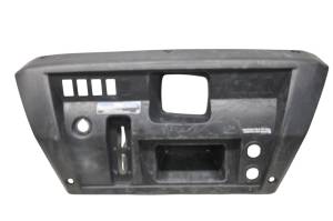 24 Kawasaki Mule PRO-DXT EPS 4x4 Dash Board Cover KDT1000