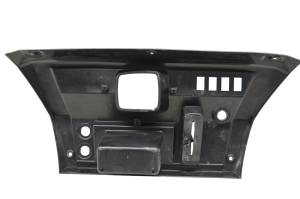 Kawasaki - 24 Kawasaki Mule PRO-DXT EPS 4x4 Dash Board Cover KDT1000 - Image 3