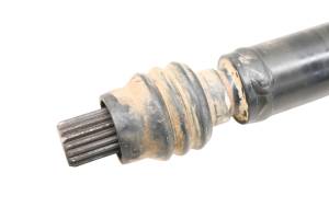 Yamaha - 16 Yamaha YXZ1000R Front Drive Shaft - Image 2