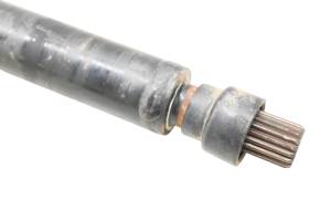 Yamaha - 16 Yamaha YXZ1000R Front Drive Shaft - Image 3