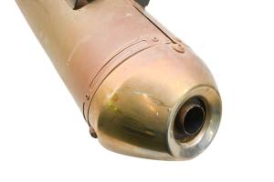 Yamaha - 16 Yamaha YXZ1000R Muffler Exhaust Pipe - Image 4