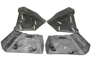 Polaris - 21 Polaris Pro XD 2000G A-Arm Guards Front & Rear - Image 3