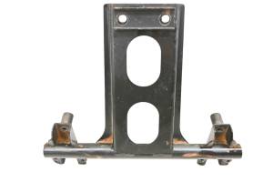 Yamaha - 16 Yamaha YXZ1000R Engine Mount Comp Bracket - Image 3