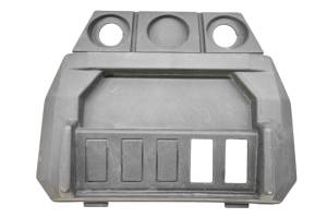 21 Polaris Pro XD 2000G Dash Switch Panel Cover