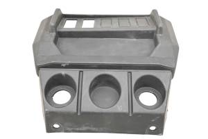 Polaris - 21 Polaris Pro XD 2000G Dash Switch Panel Cover - Image 2