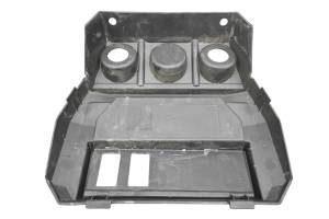 Polaris - 21 Polaris Pro XD 2000G Dash Switch Panel Cover - Image 3