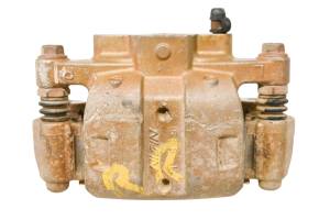 16 Yamaha YXZ1000R Rear Right Brake Caliper